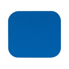 TAVOLETTA PER MOUSE FELLOWES MOUSE PAD BLU