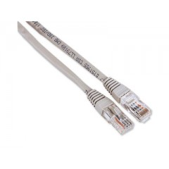 CAVO DI RETE  RJ-45 (M) - RJ-45 (M) HAMA CAT5E UTP 3M SFUSO