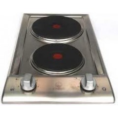 PIANO COTTURA INDESIT DP 2E (IX)