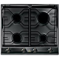 PIANO COTTURA INDESIT IP 640 S (AN) R