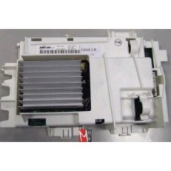 SCHEDA ELETTRONICA LAVATRICE CANDY ZW HOOVER ORIGINALE 49027347