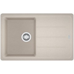 LAVELLO 1 VASCA FRANKE BOSTON BFG 611-78 SAHARA 9899868