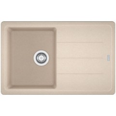 LAVELLO 1 VASCA FRANKE BOSTON BFG 611-78 AVENA 9899878