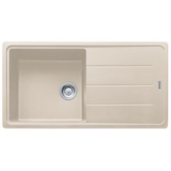 LAVELLO 1 VASCA FRANKE BOSTON 611-97 SAHARA 9899880