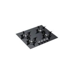 PIANO COTTURA INDESIT IPG 640 S (BK)