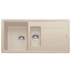 LAVELLO 2 VASCHE FRANKE BOSTON BFG 651 SAHARA 9899892