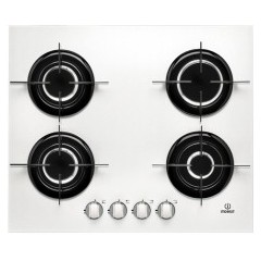 PIANO COTTURA INDESIT IPG 640 S (WH)