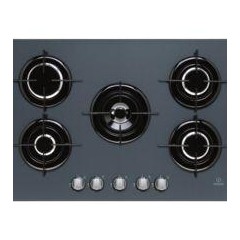 PIANO COTTURA INDESIT IPG 751 S (GR)