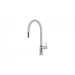 MISCELATORE FRANKE AMBIENT DOCCIA ALLUMINIO 0738242