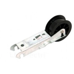 TENDICINGHIA ASCIUGATRICE CANDY ZEROWATT HOOVER ORIGINALE 40004610