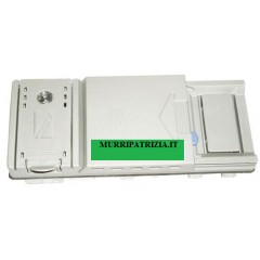 ELETTRODOSATORE DETRSIVO BOSCH SIEMENS ORIGINALE 00263088