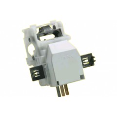 INTERRUTTORE LAVASTOVIGLIE BOSCH SIEMENS ORIGINALE 00165887