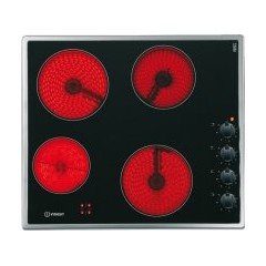 PIANO COTTURA INDESIT VRM 640 M IX