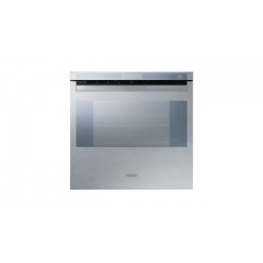 FORNO FRANKE CRYSTAL STEEL CS MY912 M XS DCT 60+ INOX 5600405