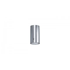 CAPPA FRANKE FTU 3807 I XS TUNNEL INOX SATINATO 9925827