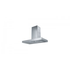 CAPPA FRANKE FDF 9557 XS FORMAT 70 PARETE INOX SATINATO 9925833