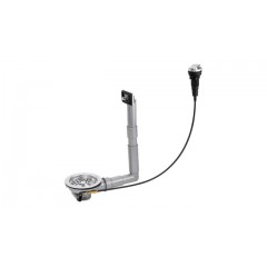 SCARICO CON SALTARELLO FRANKE PER LAVELLO ACG 0396676