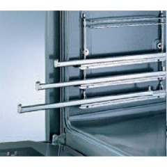 SET GUIDE TELESCOPICHE FORNO NEFF CLOU 3 LIVELLI Z1742X2