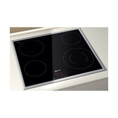 CORNICE PIANO COTTURA NEFF PER INSTALLAZIONE Z2580X0