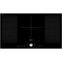 PIANO COTTURA A INDUZIONE IN VETROCERAMICA FLEXINDUCTION ￼￼T55T95X2