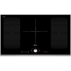 PIANO COTTURA NEFF A INDUZIONE IN VETROCERAMICA FLEXINDUCTION T54T95N2