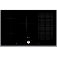 PIANO COTTURA NEFF AD INDUZIONE IN VETROCERAMICA FLEXINDUCTION T54T86N2