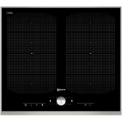 PIANO COTTURA NEFF A INDUZIONE IN VETROCERAMICA FLEXINDUCTION T54T55N2
