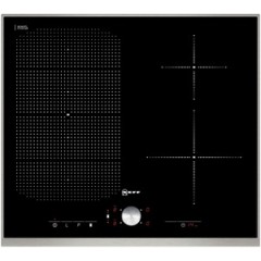 PIANO COTTURA NEFF AD INDUZIONE IN VETROCERAMICA FLEXINDUCTION T54T53N2