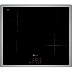 PIANO COTTURA NEFF A INDUZIONE IN VETROCERAMICA  T40B31N2J