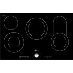 PIANO COTTURA ELETTRICO NEFF IN VETROCERAMICA T15T84X2