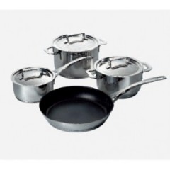 SET PER INDUZIONE NEFF Z9441X0