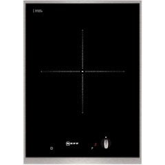 DOMINO NEFF AD INDUZIONE IN VETROCERAMICA N44K45N2