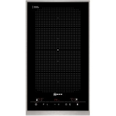 DOMINO AD INDUZIONE IN VETROCERAMICA FLEXINDUCTION N54D30N2