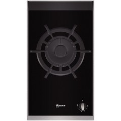 DOMINO A GAS NEFF IN VETROCERAMICA N24K35N0