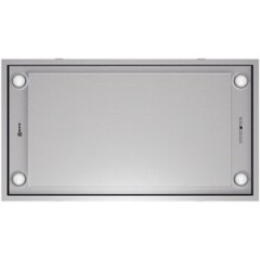 CAPPA ASPIRANTE NEFF A SOFFITTO IN ACCIAIO INOX I99C68N1