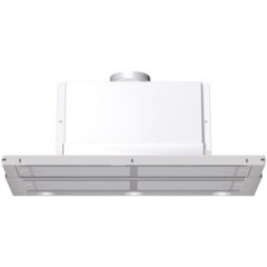 CAPPA ASPIRANTE NEFF TELESCOPICA GRIGIO METALLIZZATO D4972X0