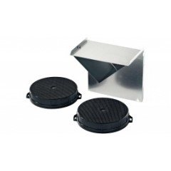 KIT NEFF PER FUNZIONAMENTO A RICIRCOLO Z5138X5