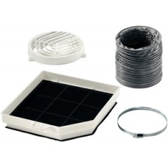 KIT NEFF PER FUNZIONAMENTO A RICIRCOLO Z5142X5