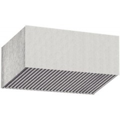 FILTRI A CARBONI ATTIVI NEFF PER SET CLEAN AIR Z5170X1