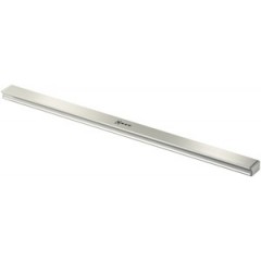 LISTELLO FRONTALE ACCIAIO  INOX Z5779N0