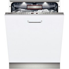 LAVASTOVIGLIE NEFF 60 CM &ldquo;ENERGICSPEEDWATER&rdquo; A SCOMPARSA TOTALE S51U69X2EU