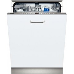 LAVASTOVIGLIE NEFF 60 CM &ldquo;ENERGICSPEEDWATER&rdquo; A SCOMPARSA TOTALE CON CERNIERA SCORREVOLE &ldquo;SLIDING&rdquo; S72N65X4EU