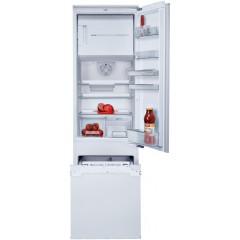 FRIGORIFERO CON CARRELLO NEFF CON CERNIERE PIATTE K5664X7