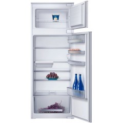 FRIGORIFERO DOPPIA PORTA A TRAINO NEFF K1674X8