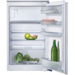 FRIGORIFERO MONOPORTA CON CERNIERE PIATTE SOFTCLOSE K6634X8