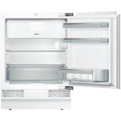 FRIGORIFERO SOTTOPIANO NEFF CON CERNIERE PIATTE SOFTCLOSE K4336X8