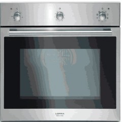 FORNO A GAS EMERALD LOFRA FGX 6V