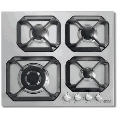 PIANO COTTURA SEMIFILO URANO 60 LOFRA HLS 6G0