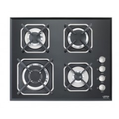 PIANO COTTURA MERCURIO 60 LOFRA HGN 6H0