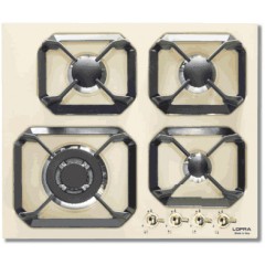 PIANO COTTURA SEMIFILO DOLCEVITA LOFRA HRBI 6G0